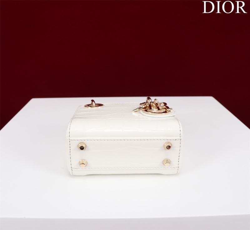 Dior My Lady Bags